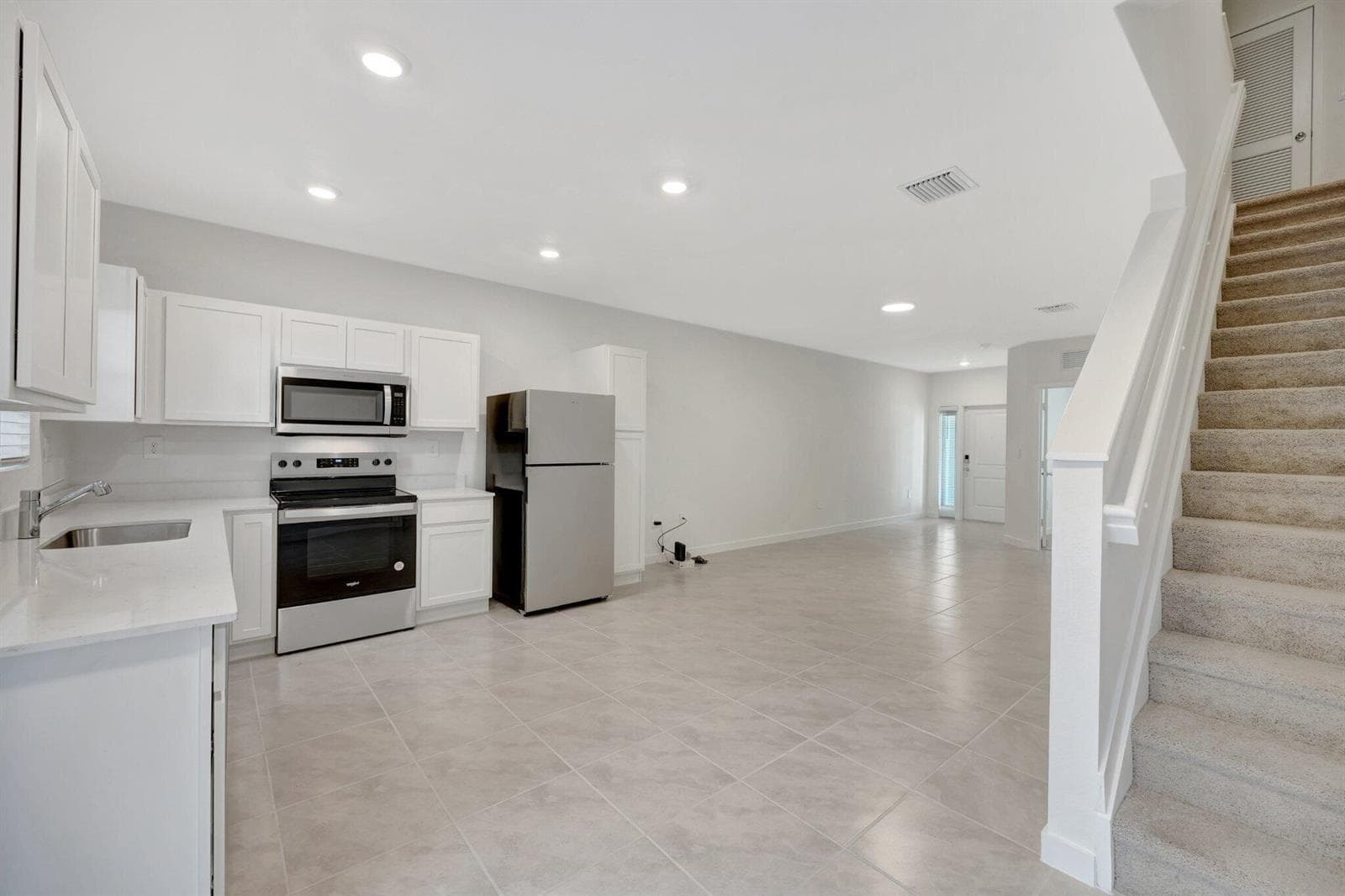 441 NE 1st Drive, Florida City FL 33034 — 2