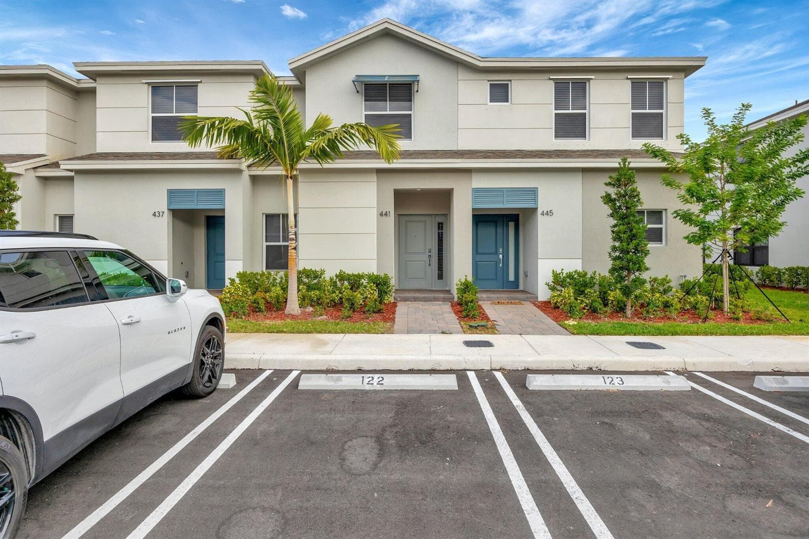441 NE 1st Drive, Florida City FL 33034 — 1
