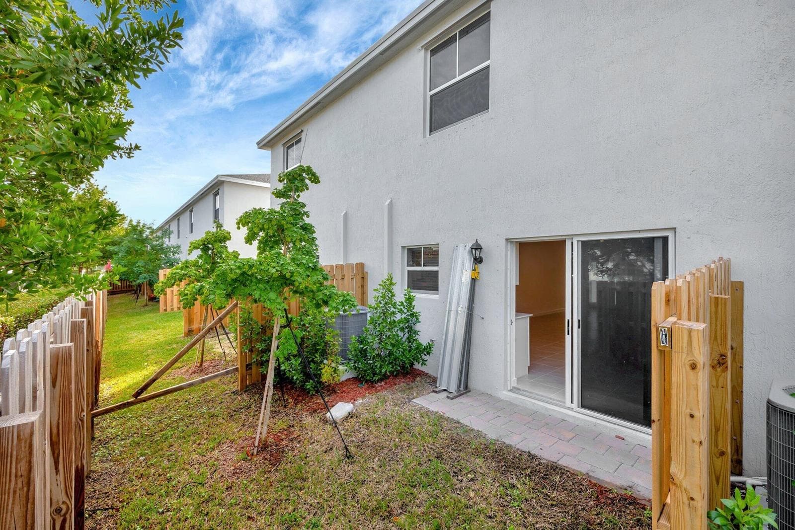 441 NE 1st Drive, Florida City FL 33034 — 33