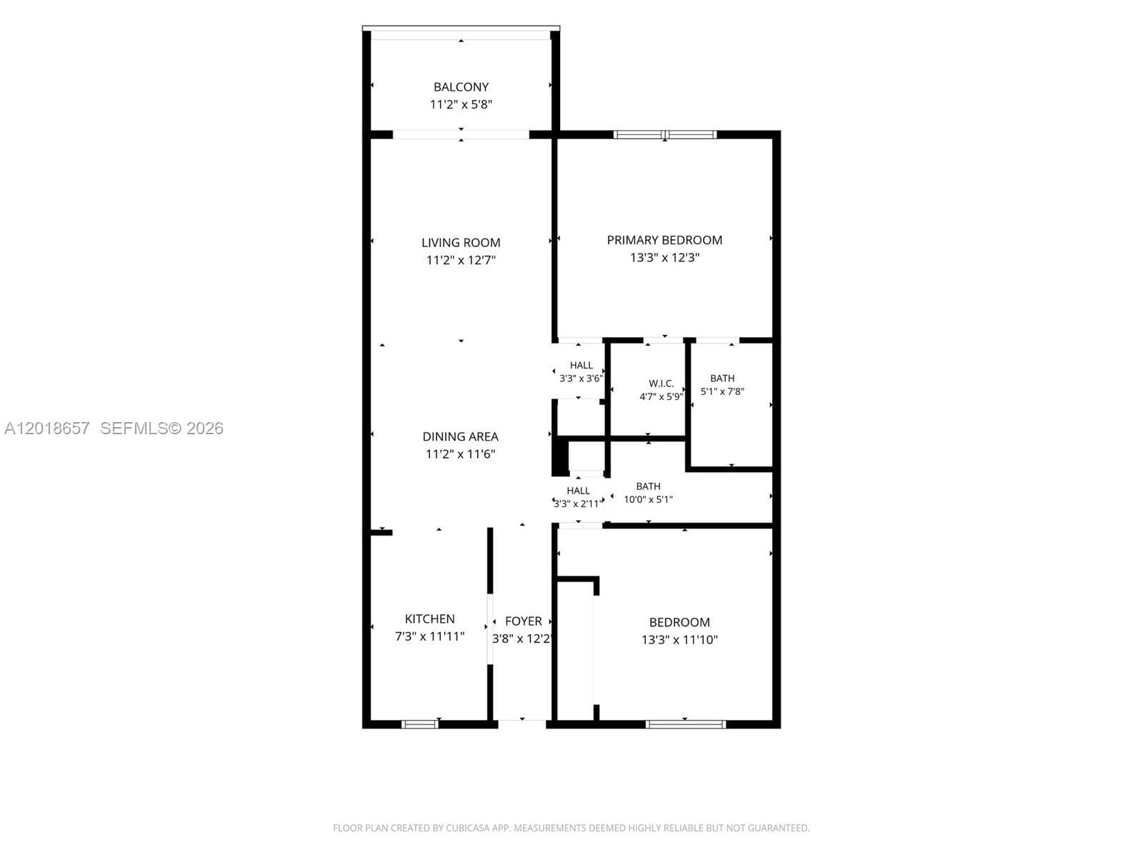 305 W 68th St # 206, Hialeah FL 33014 — 14