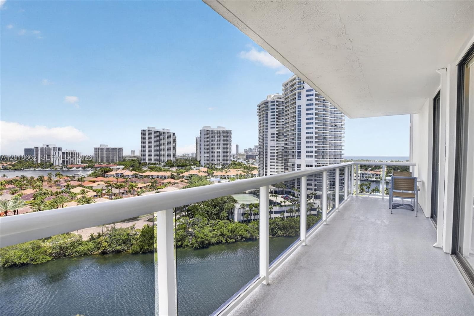 20505 E Country Club Dr # 1431, Aventura FL 33180 — 2