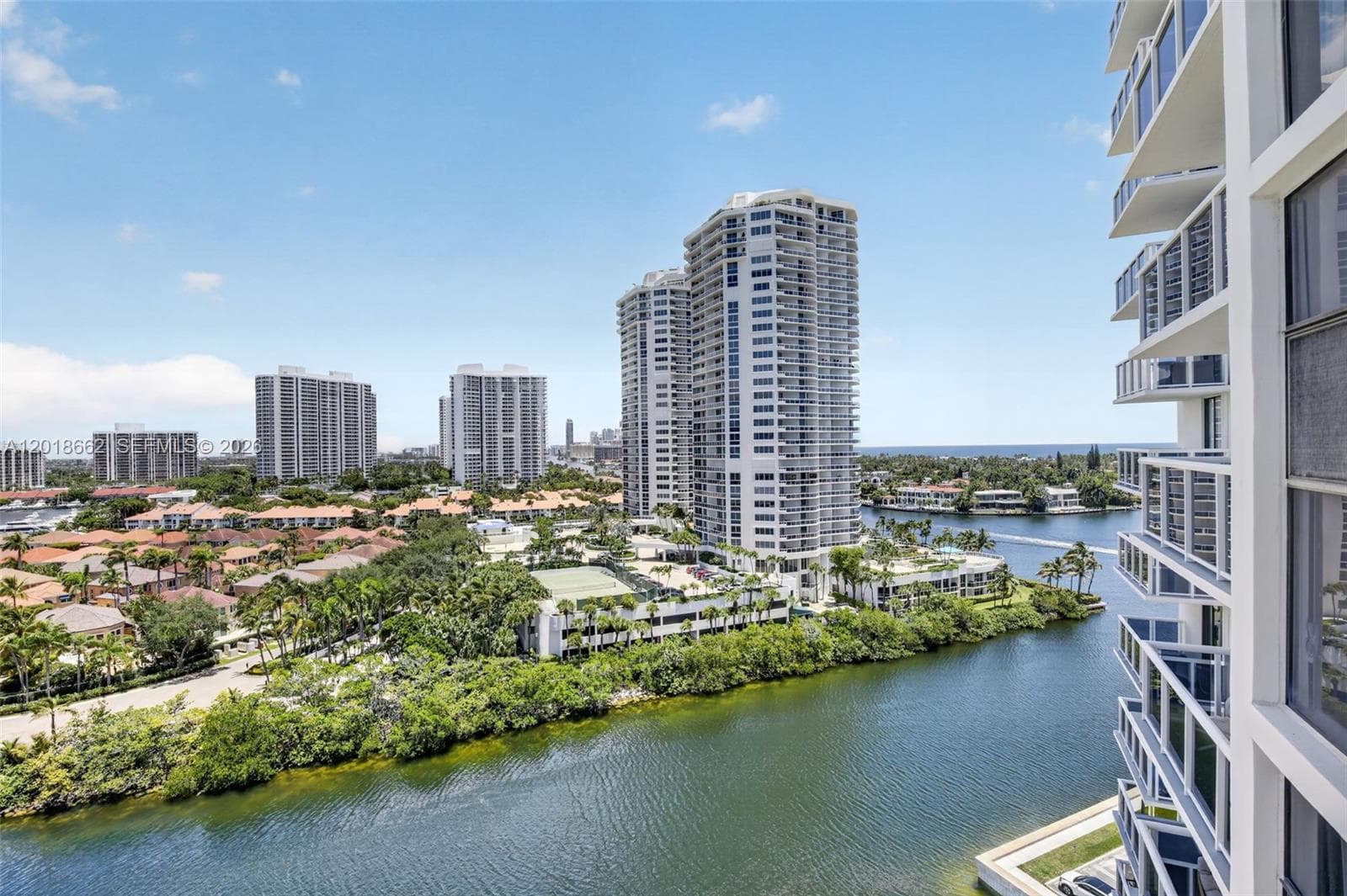 20505 E Country Club Dr # 1431, Aventura FL 33180 — 5