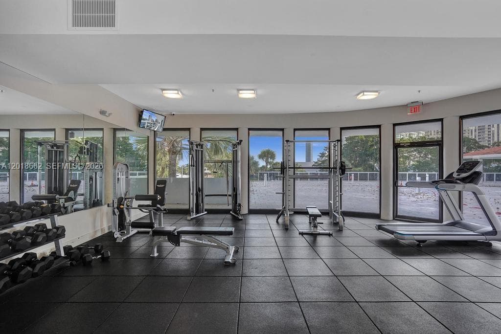 20505 E Country Club Dr # 1431, Aventura FL 33180 — 38