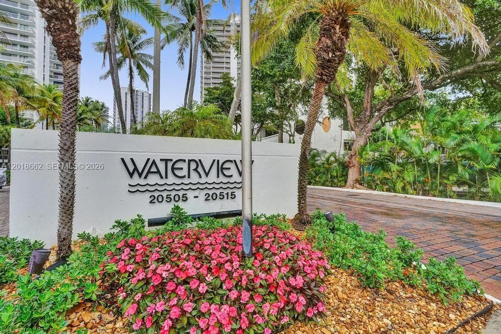 20505 E Country Club Dr # 1431, Aventura FL 33180 — 39
