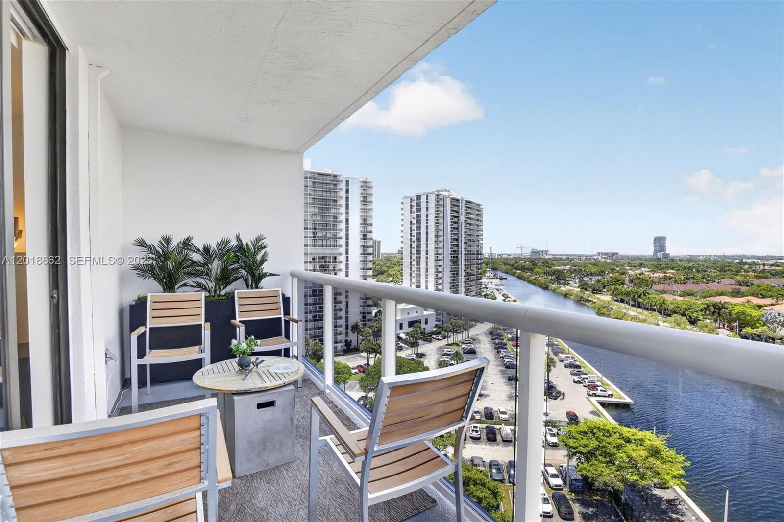 20505 E Country Club Dr # 1431, Aventura FL 33180 — 4