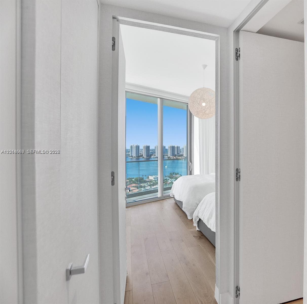 18975 Collins Ave # 2204, Sunny Isles Beach FL 33160 — 23
