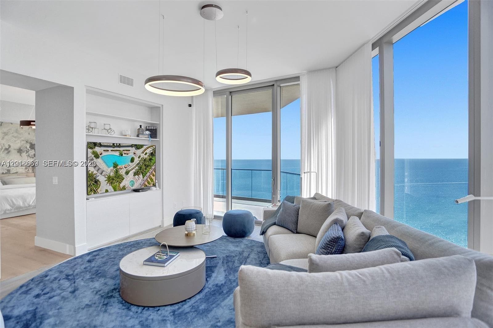 18975 Collins Ave # 2204, Sunny Isles Beach FL 33160 — 17