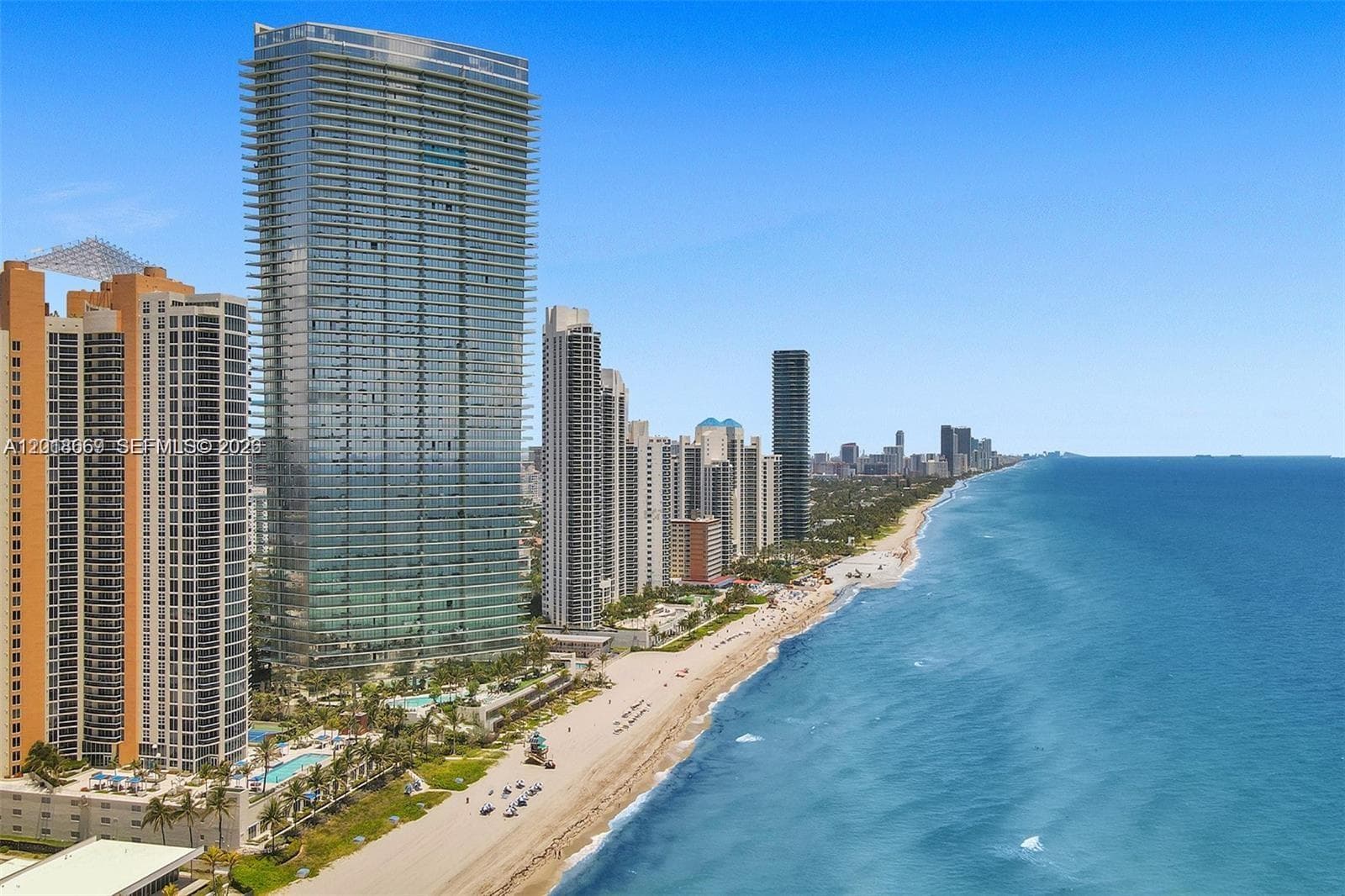18975 Collins Ave # 2204, Sunny Isles Beach FL 33160 — 1