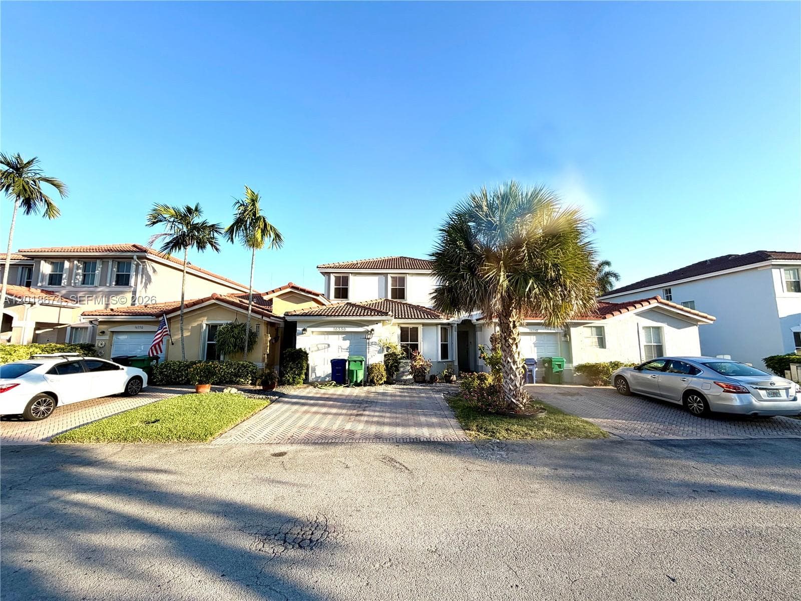 16336 SW 48th Ter # 16336, Miami FL 33185 — 2
