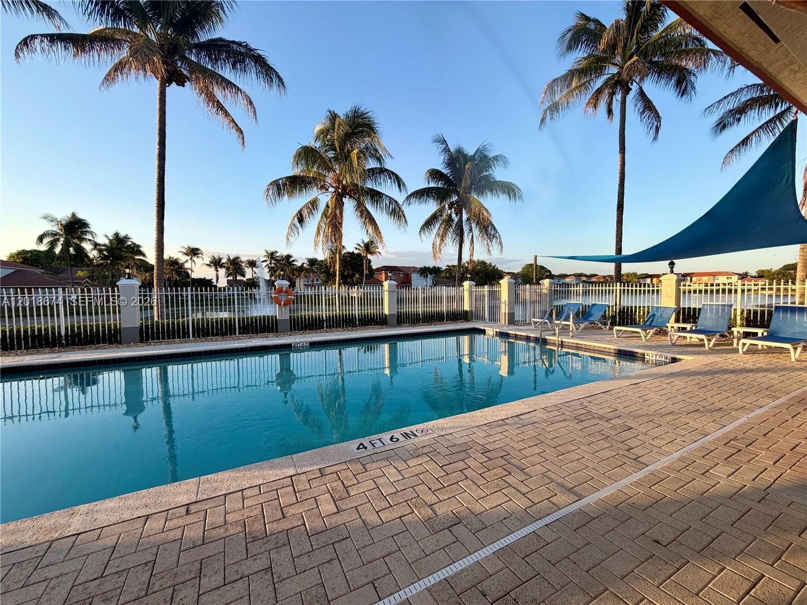 16336 SW 48th Ter # 16336, Miami FL 33185 — 45