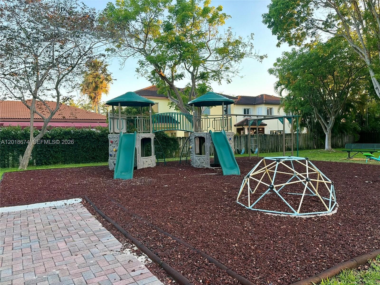 16336 SW 48th Ter # 16336, Miami FL 33185 — 48