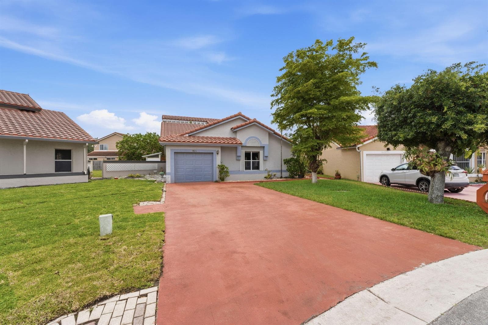 19035 NW 54th Place, Miami Gardens FL 33055 — 2
