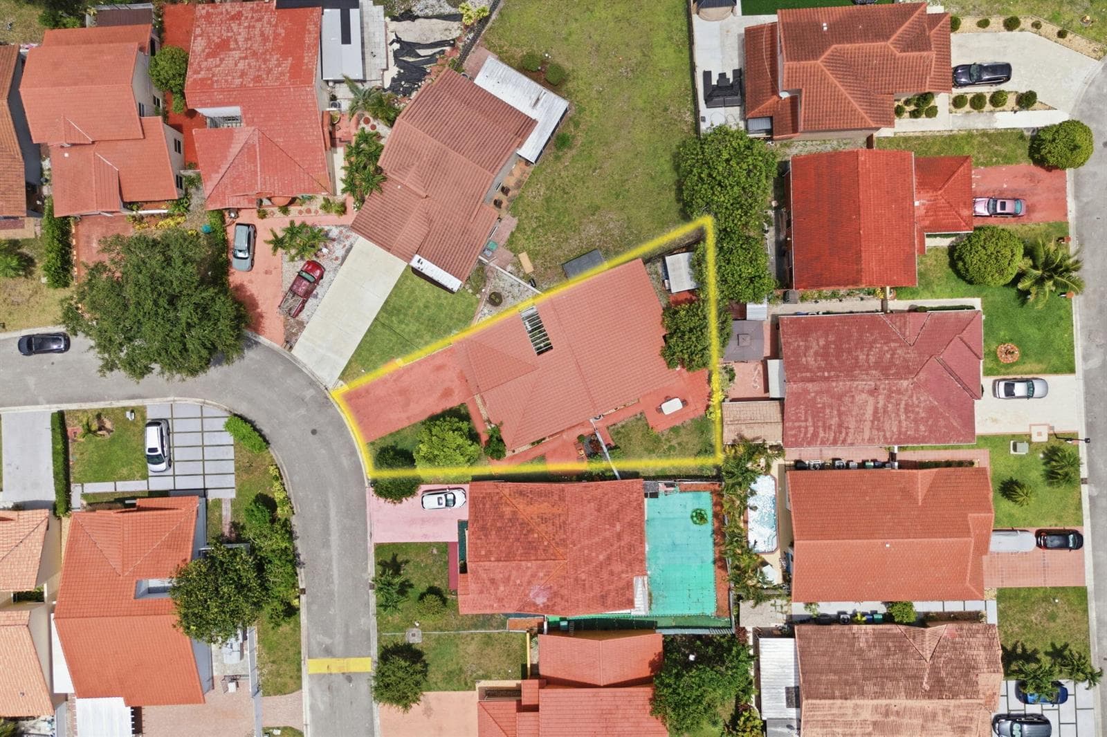 19035 NW 54th Place, Miami Gardens FL 33055 — 3
