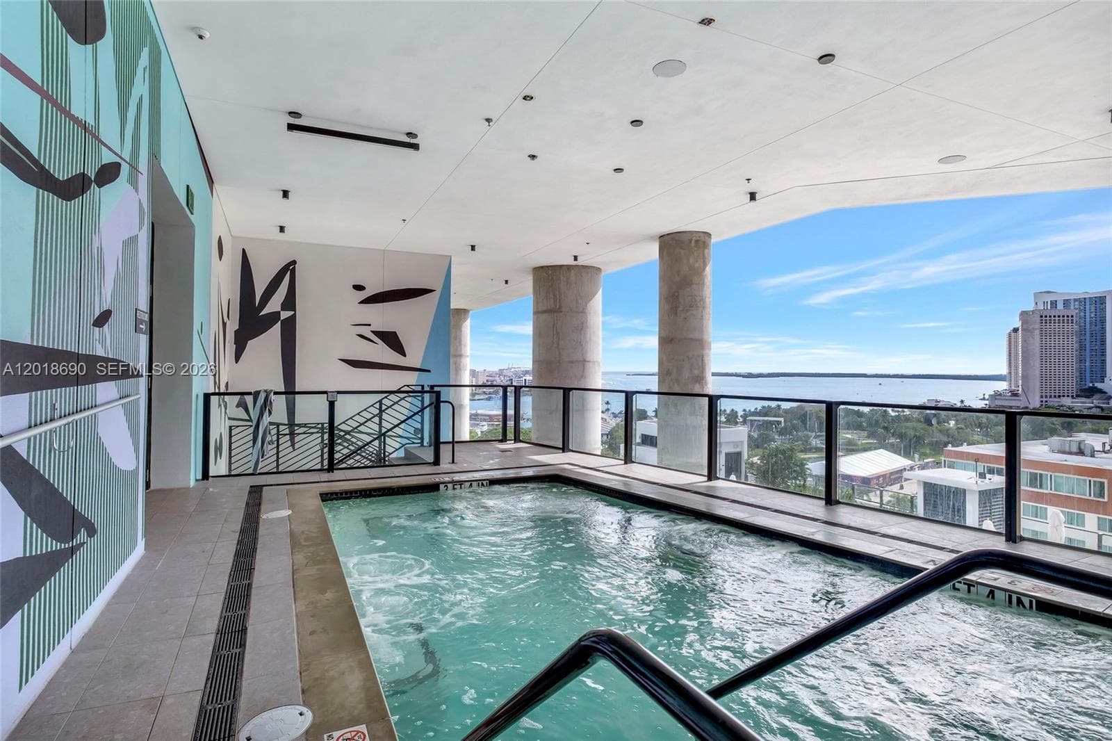 398 NE 5th St # 1407, Miami FL 33132 — 27
