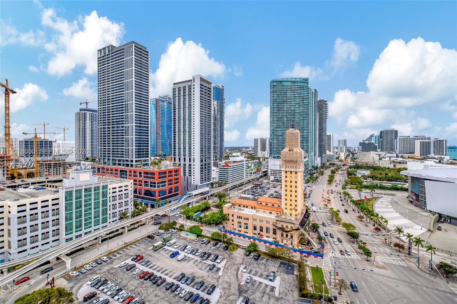 398 NE 5th St # 1407, Miami FL 33132 — 47