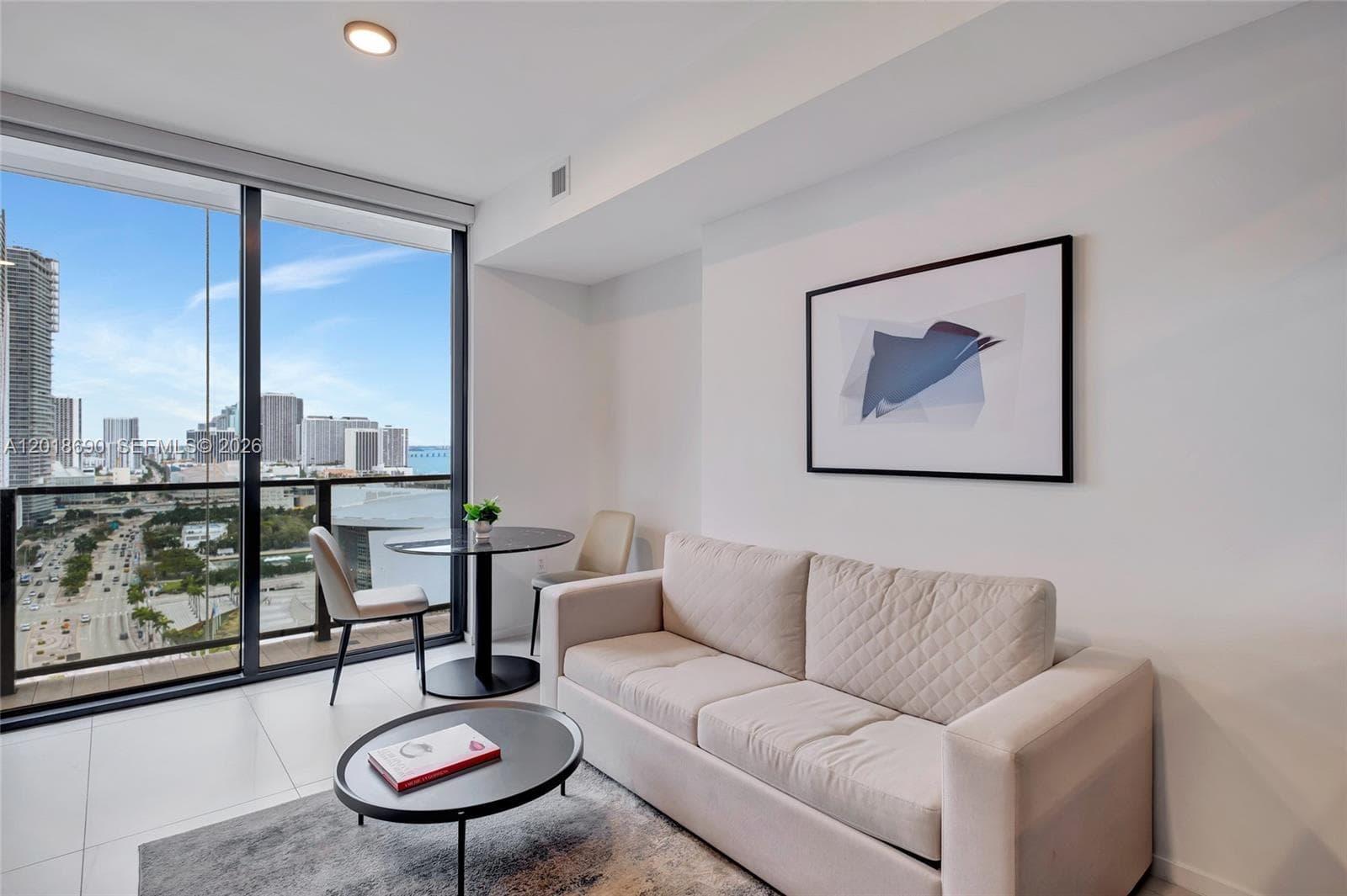 398 NE 5th St # 1407, Miami FL 33132 — 9
