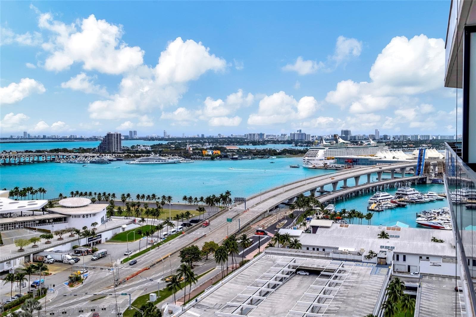 398 NE 5th St # 1407, Miami FL 33132 — 50