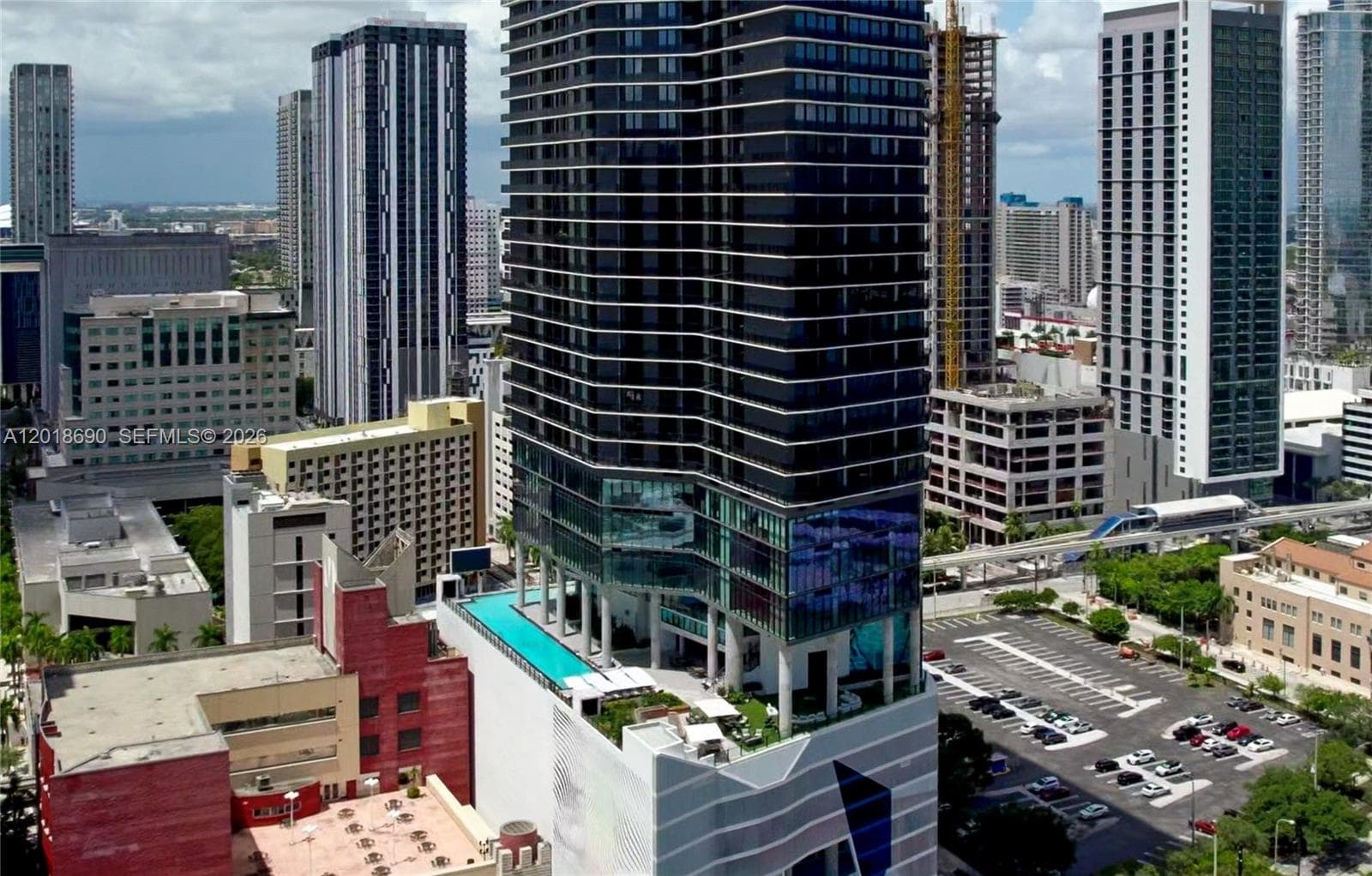 398 NE 5th St # 1407, Miami FL 33132 — 39
