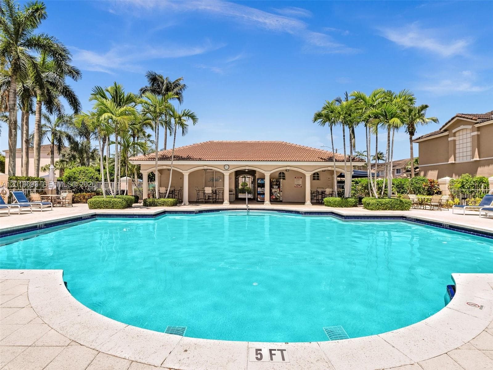 5779 NW 116th Ave # 104, Doral FL 33178 — 48