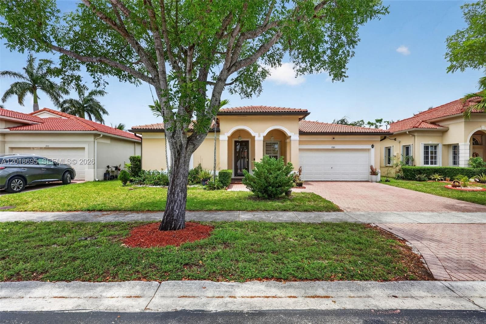 3985 NE 15th St, Homestead FL 33033 — 2