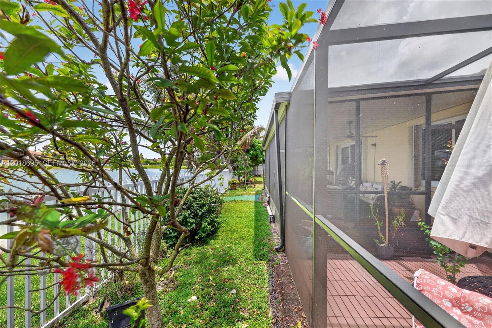3985 NE 15th St, Homestead FL 33033 — 46