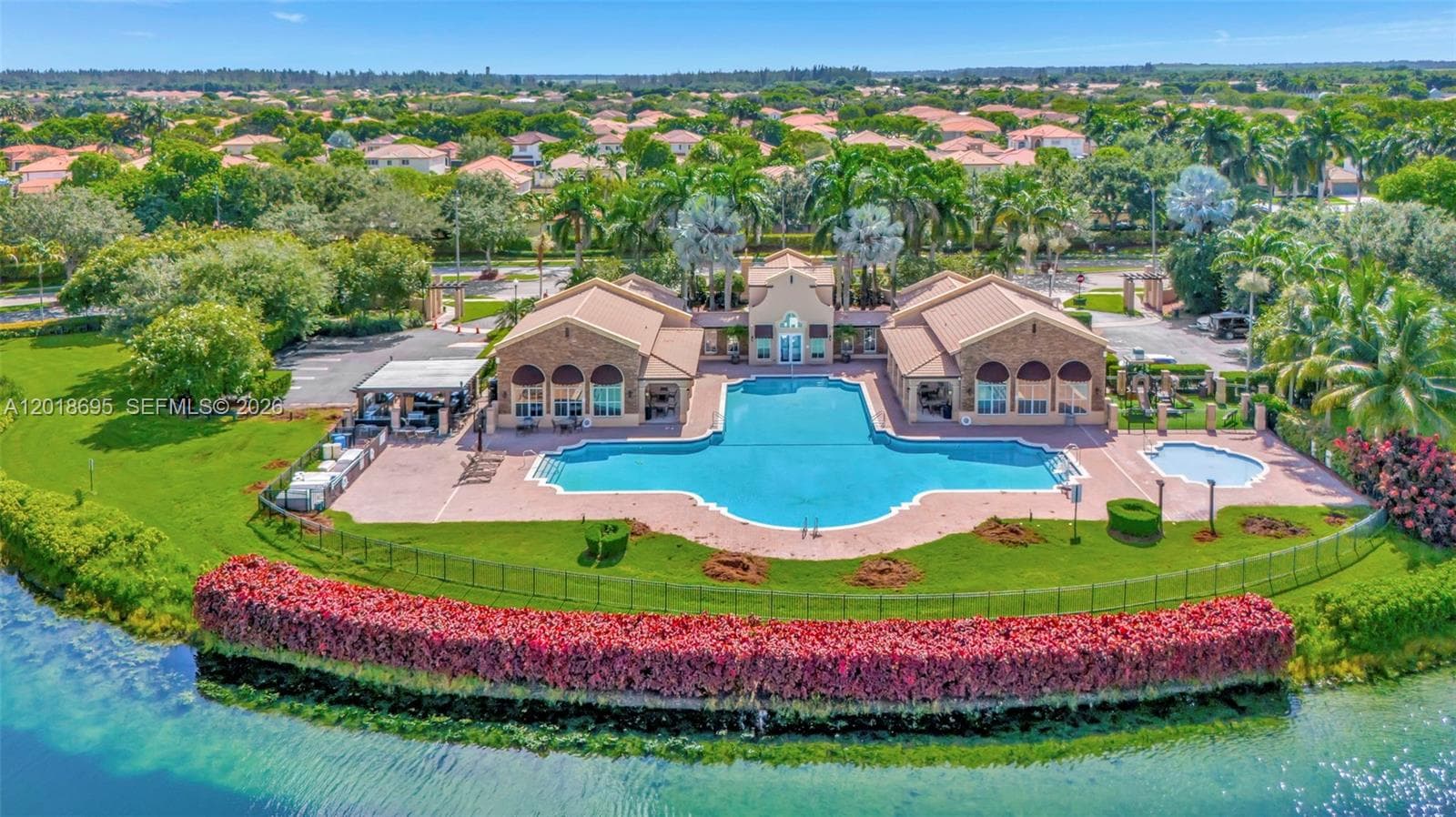 3985 NE 15th St, Homestead FL 33033 — 57