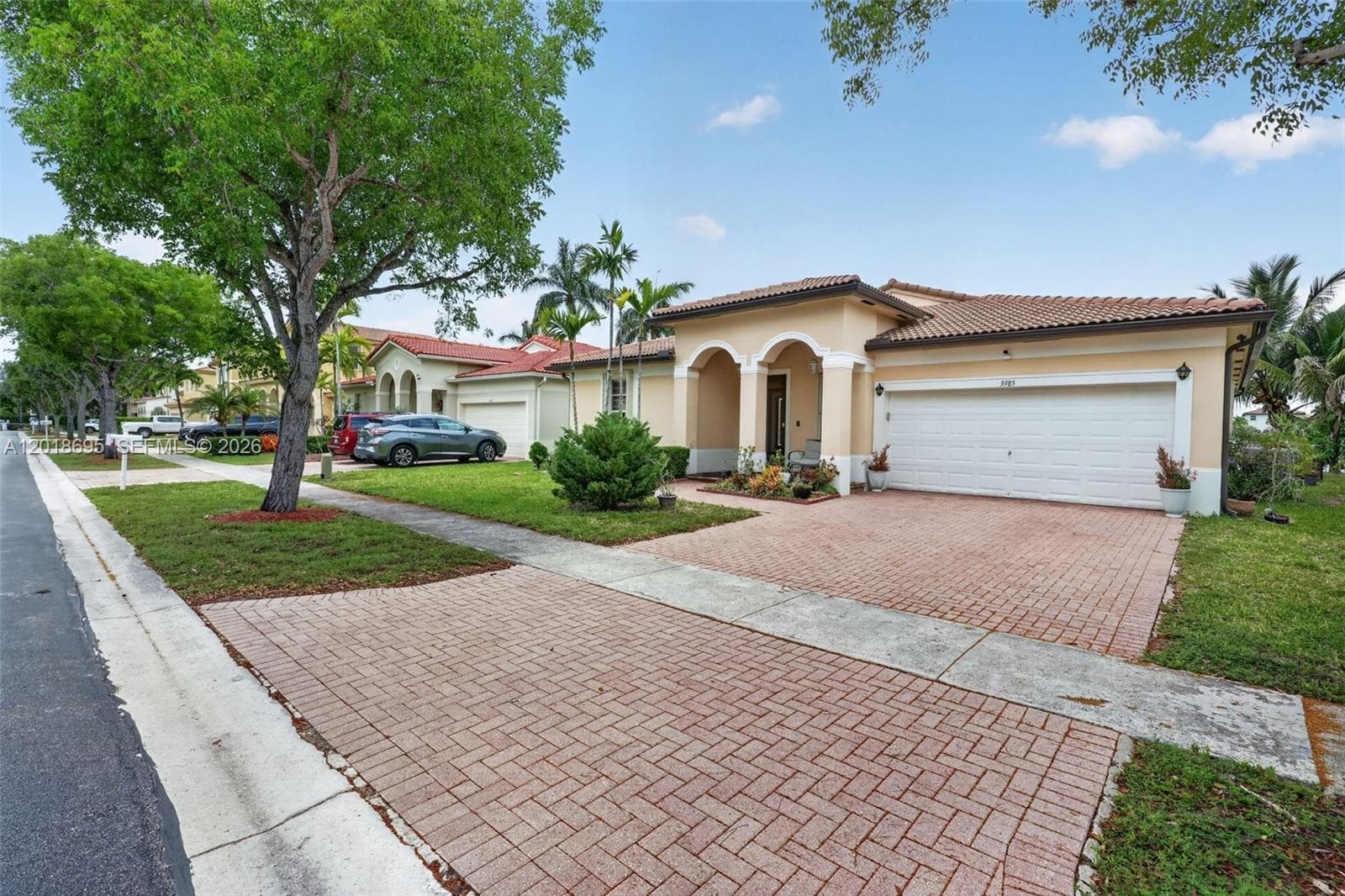 3985 NE 15th St, Homestead FL 33033 — 1