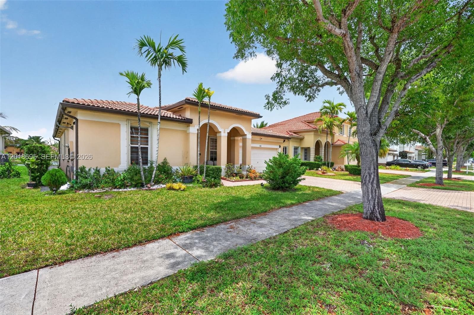 3985 NE 15th St, Homestead FL 33033 — 4
