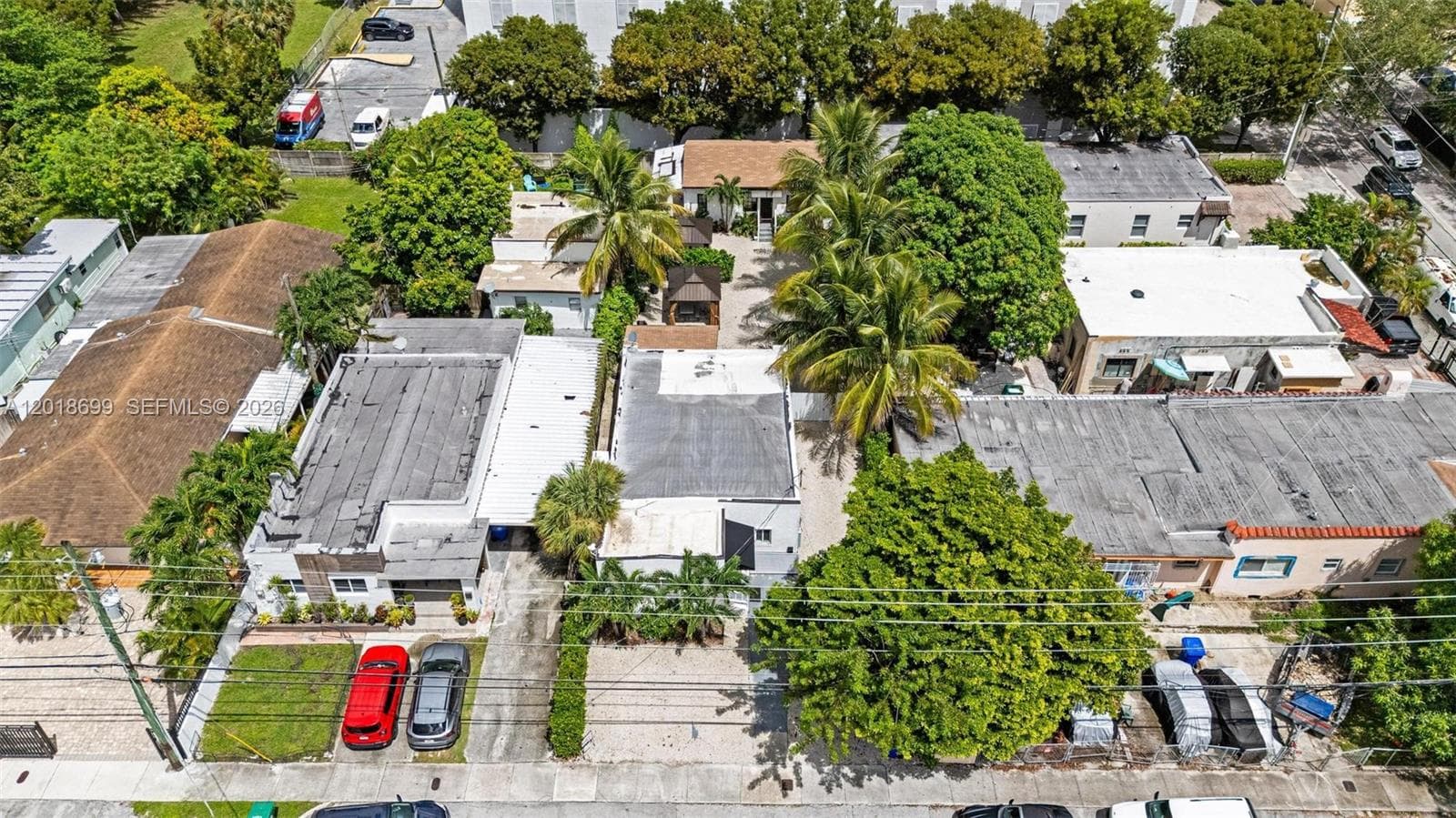 Stuarts Sub, Miami, FL — 30