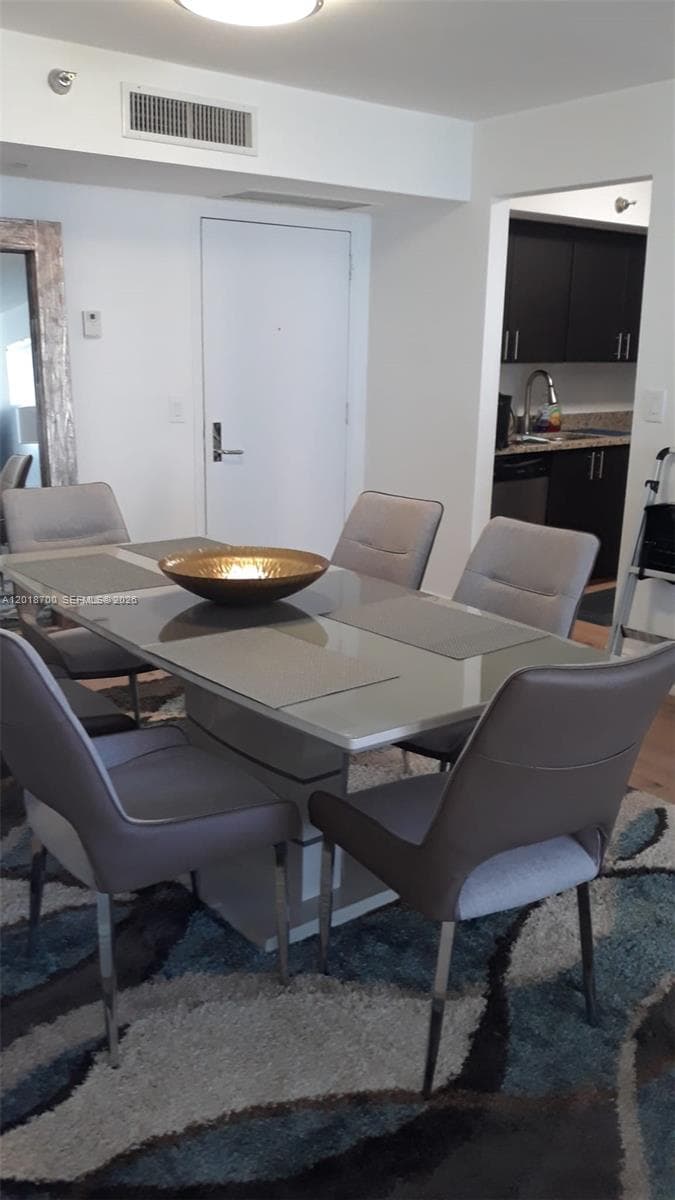 Parc Central Aventura Sou, Aventura, FL — 6
