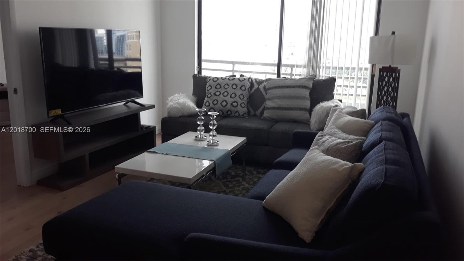 Parc Central Aventura Sou, Aventura, FL — 3