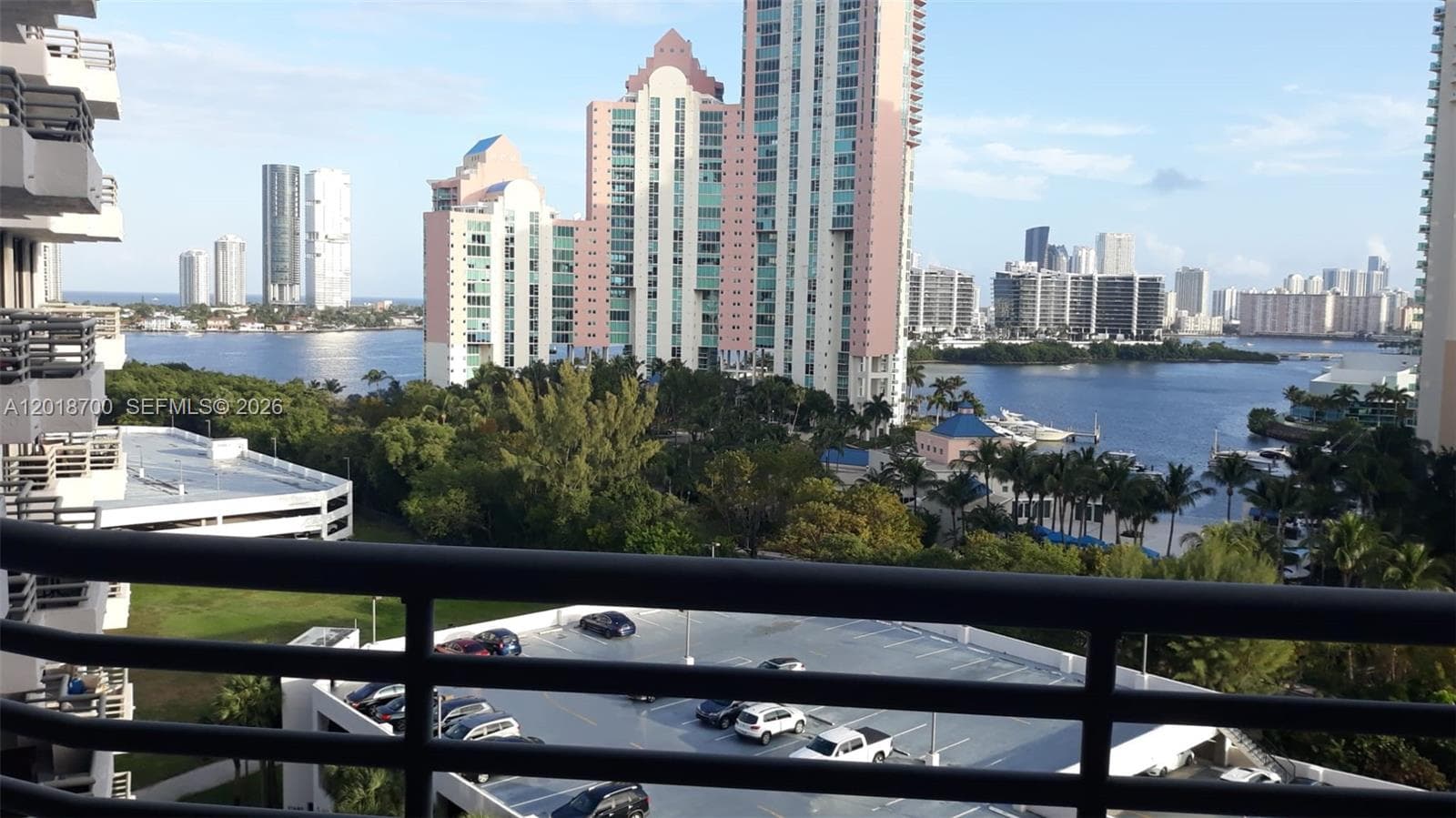 Parc Central Aventura Sou, Aventura, FL — 9