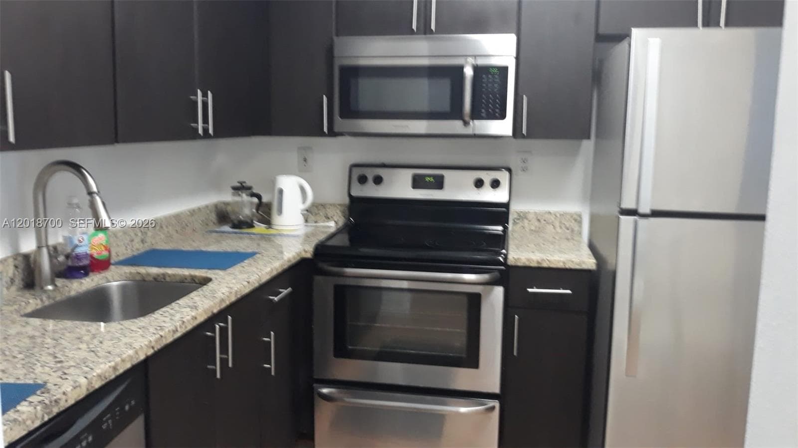 Parc Central Aventura Sou, Aventura, FL — 4