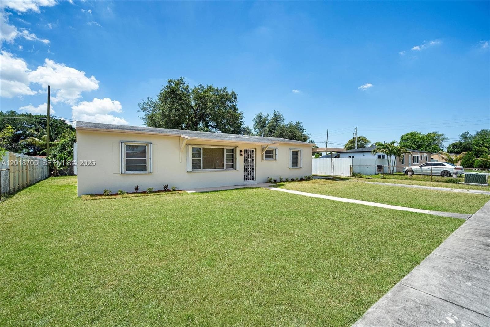 2760 NW 164th Ter, Miami Gardens FL 33054 — 2