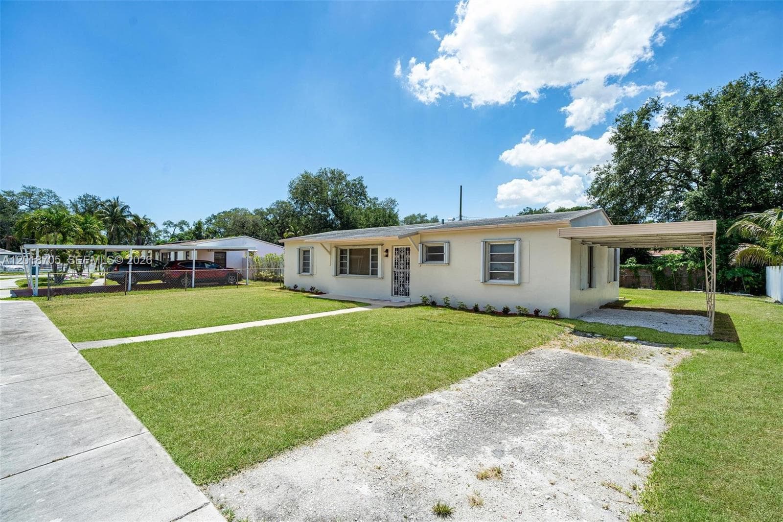 2760 NW 164th Ter, Miami Gardens FL 33054 — 3