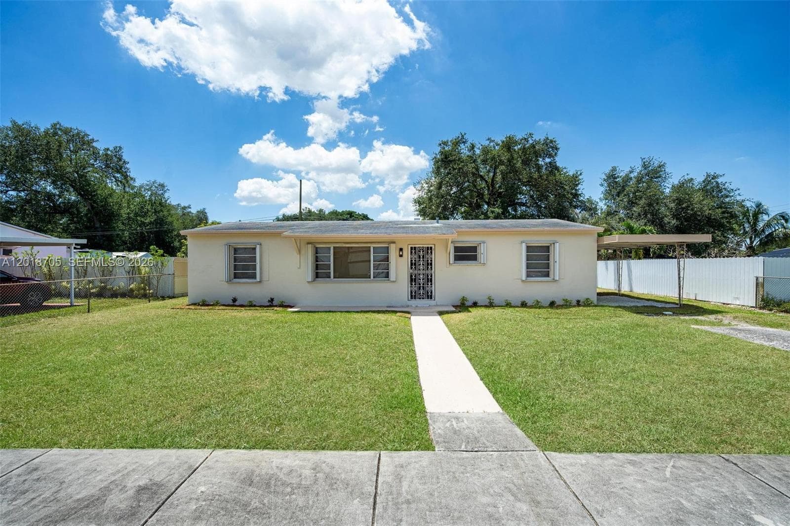 2760 NW 164th Ter, Miami Gardens FL 33054 — 1