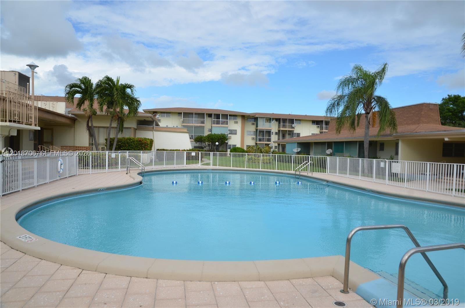 17090 NE 14th Ave # 312, North Miami Beach FL 33162 — 2