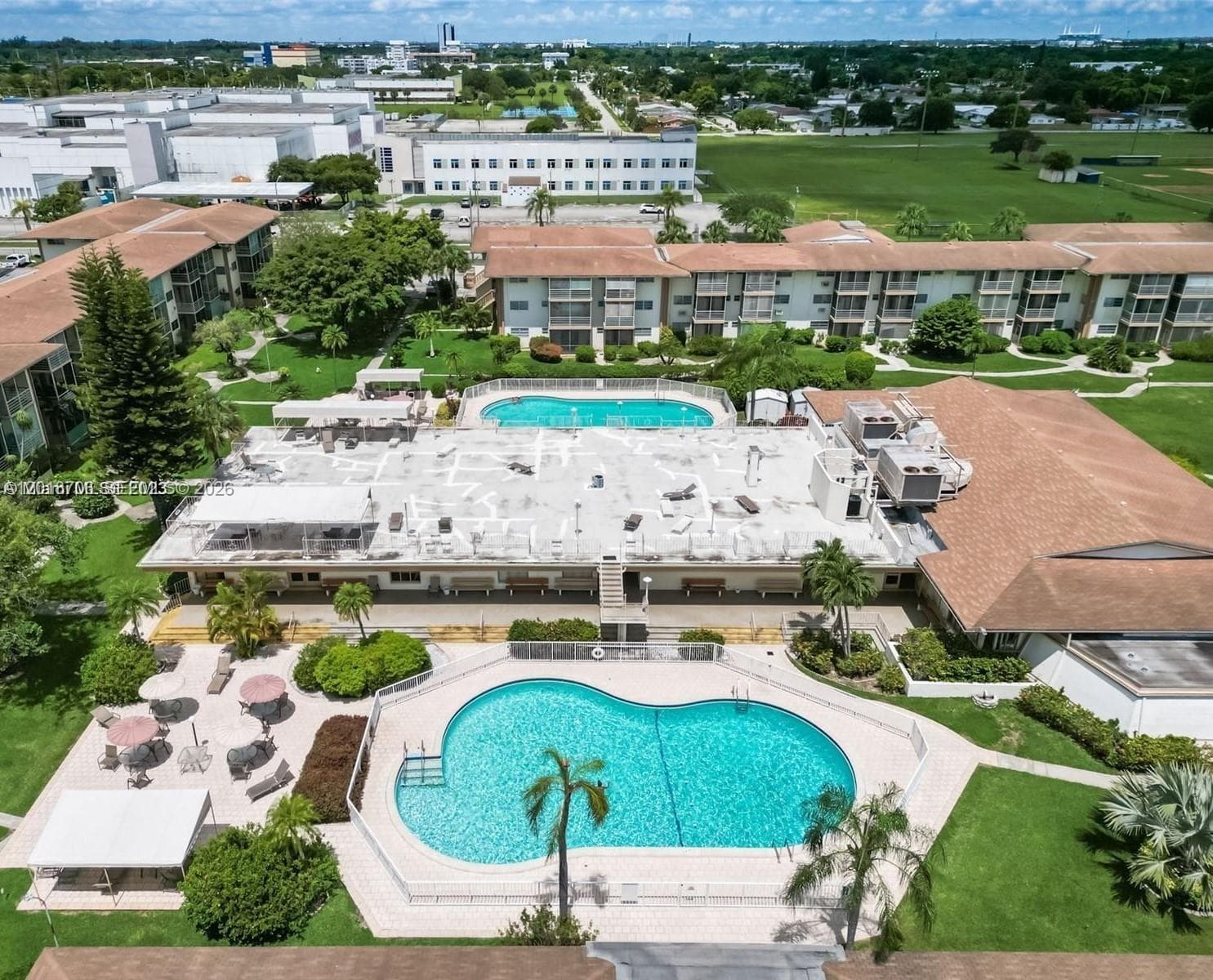 17090 NE 14th Ave # 312, North Miami Beach FL 33162 — 1