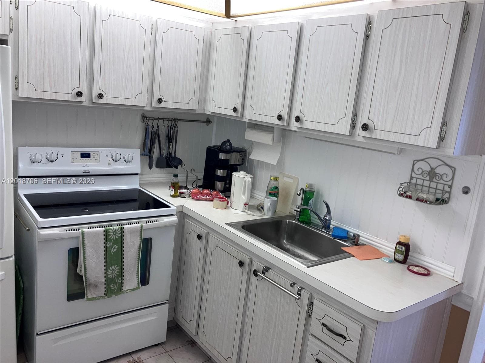 17090 NE 14th Ave # 312, North Miami Beach FL 33162 — 9