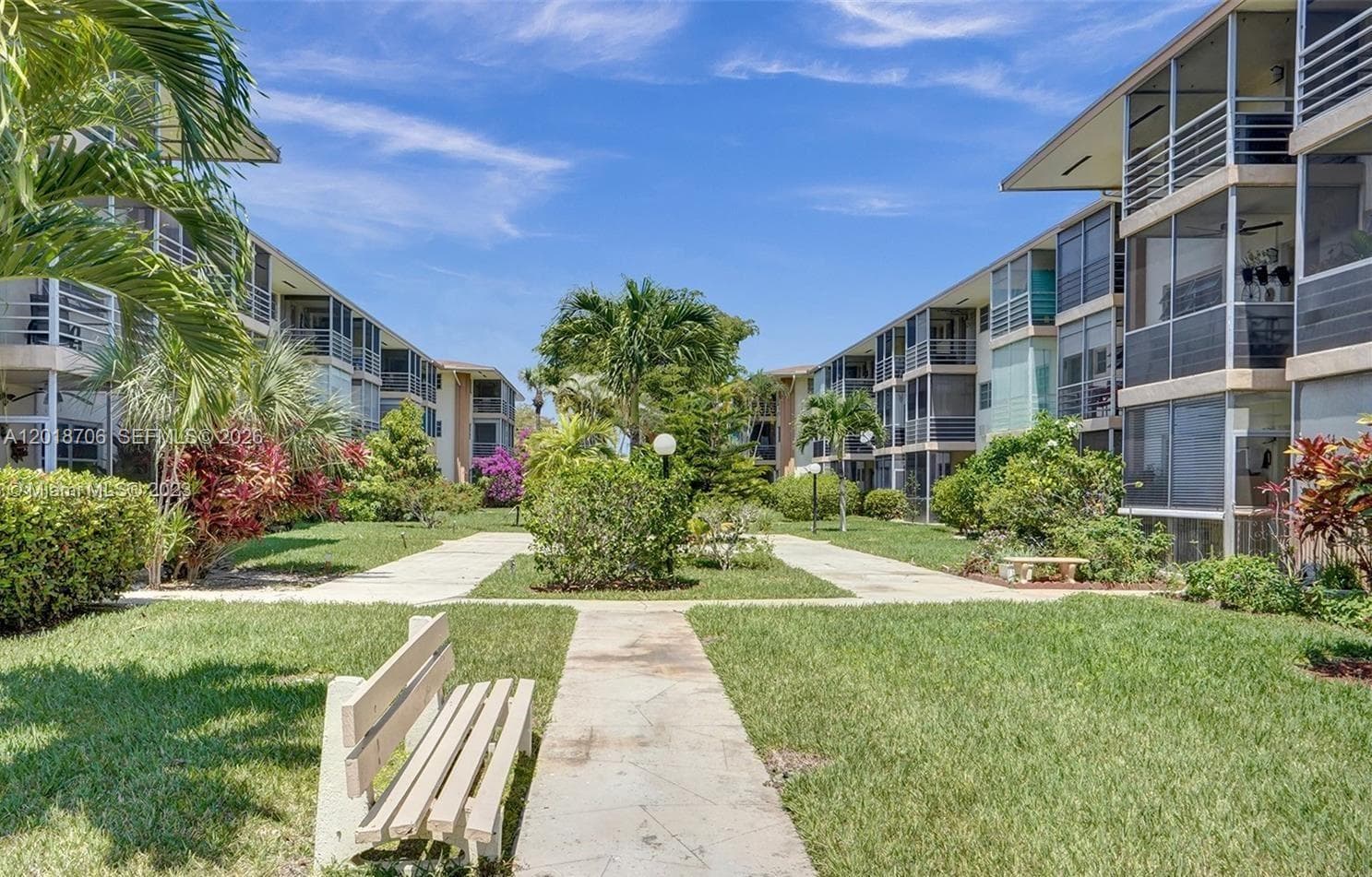 17090 NE 14th Ave # 312, North Miami Beach FL 33162 — 4