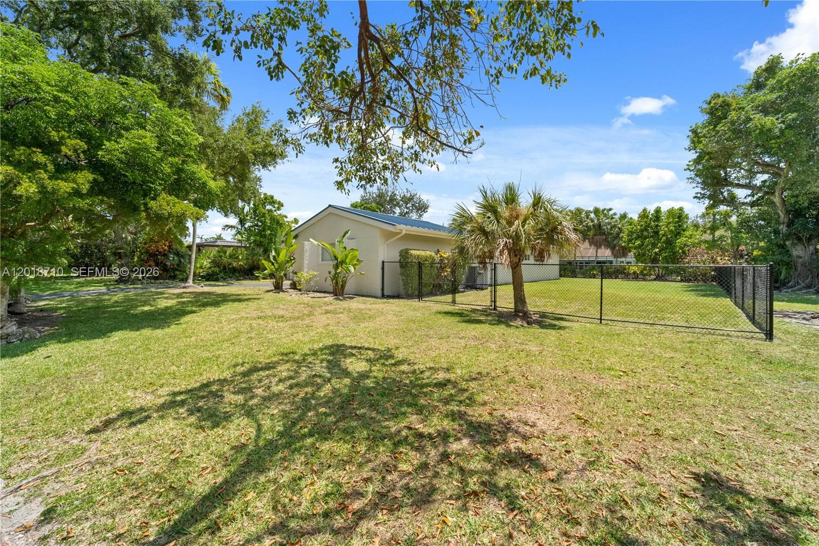 8380 SW 186 St, Cutler Bay FL 33157 — 33
