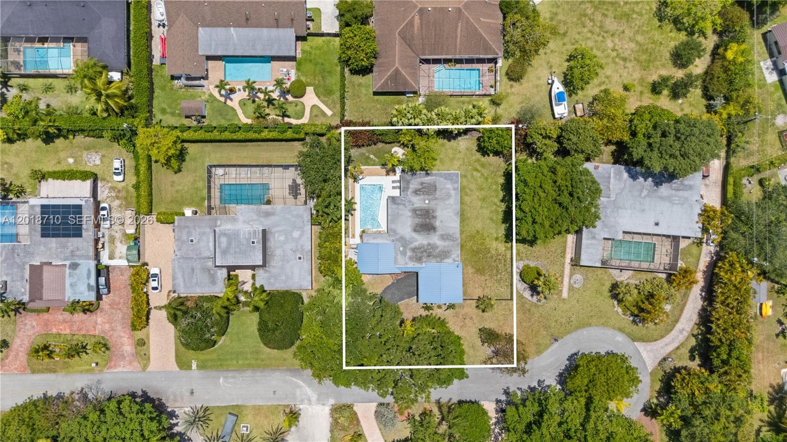 8380 SW 186 St, Cutler Bay FL 33157 — 35