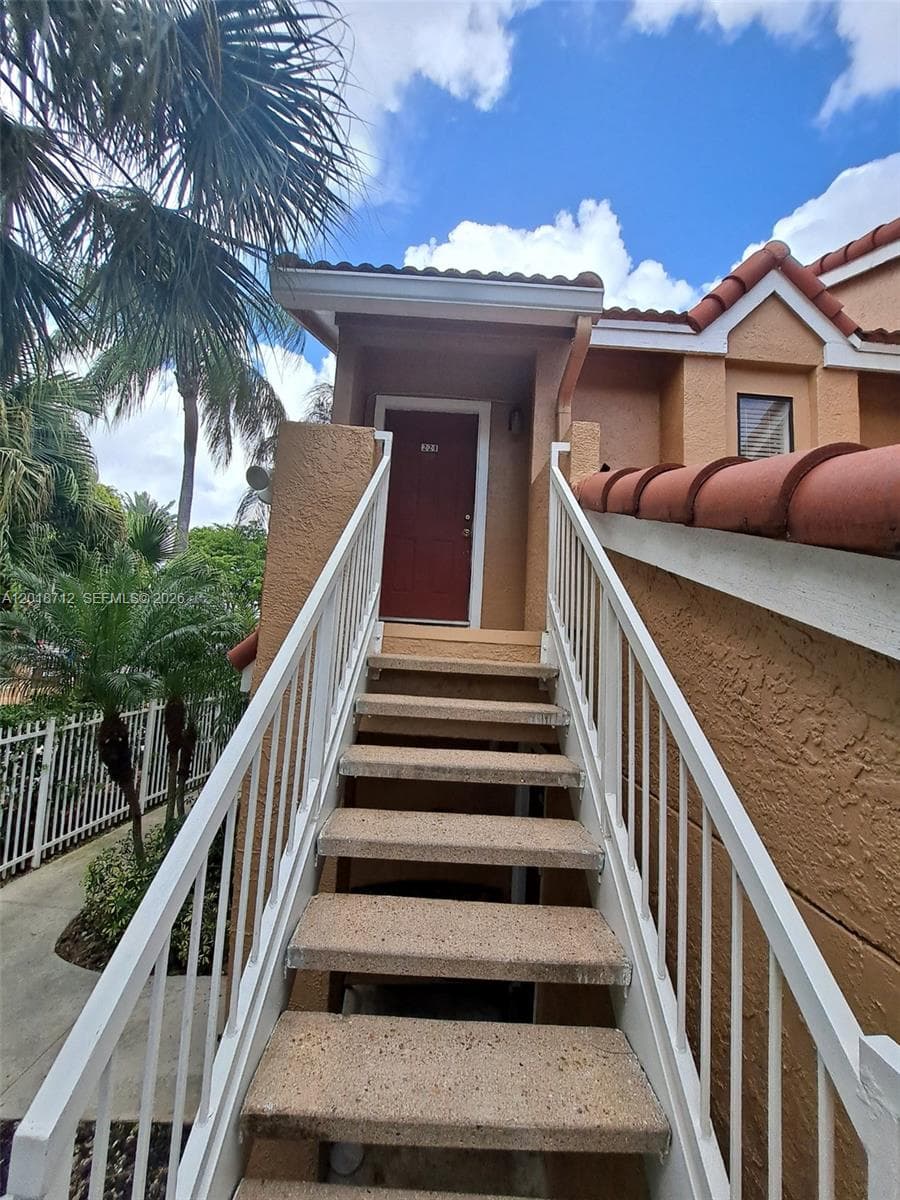 15581 SW 104th Ter # 221, Miami FL 33196 — 2
