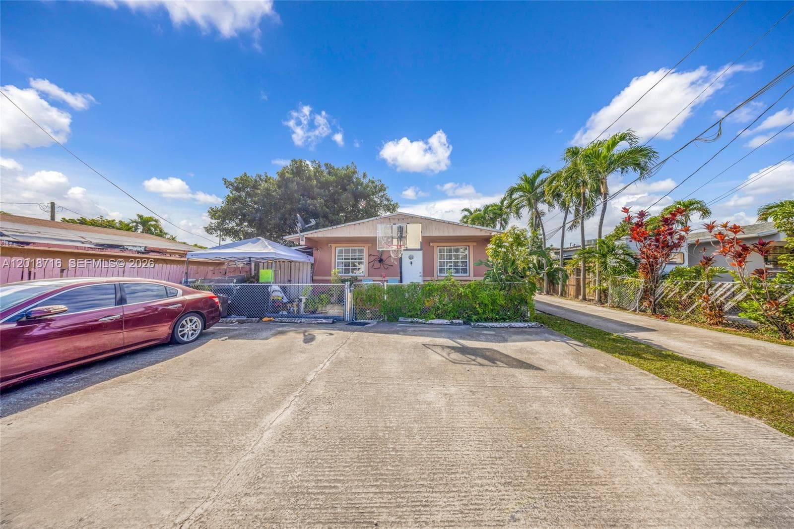 3126 NW 28th St, Miami FL 33142 — 2