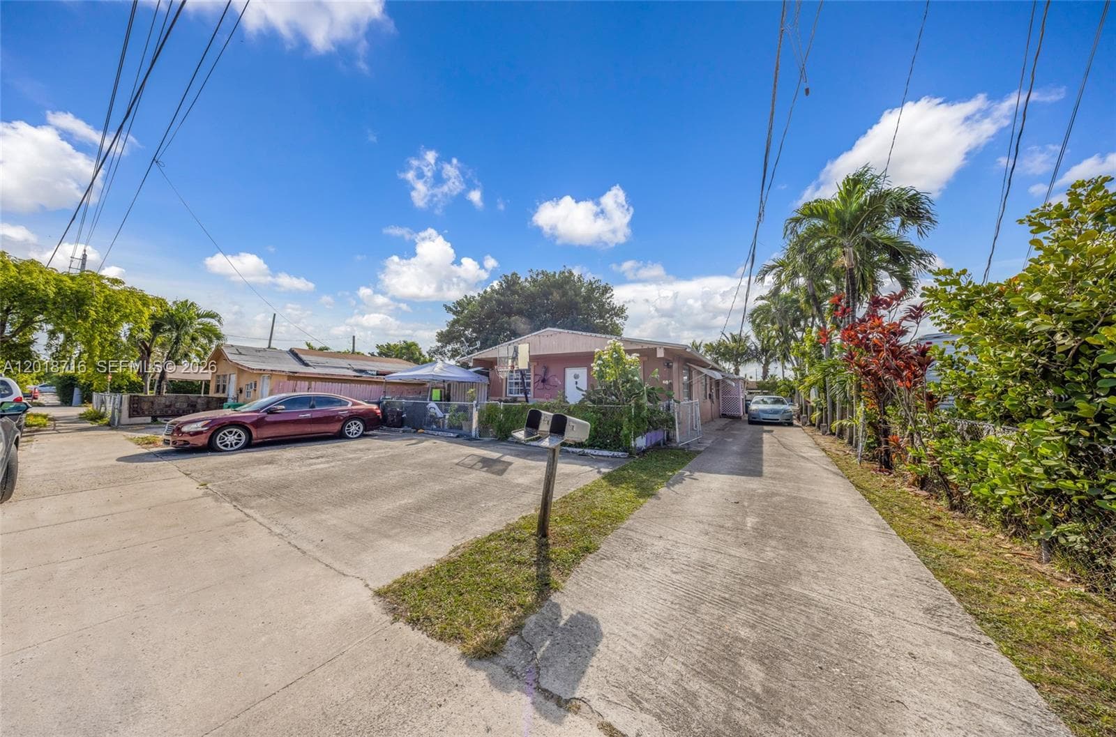 3126 NW 28th St, Miami FL 33142 — 3