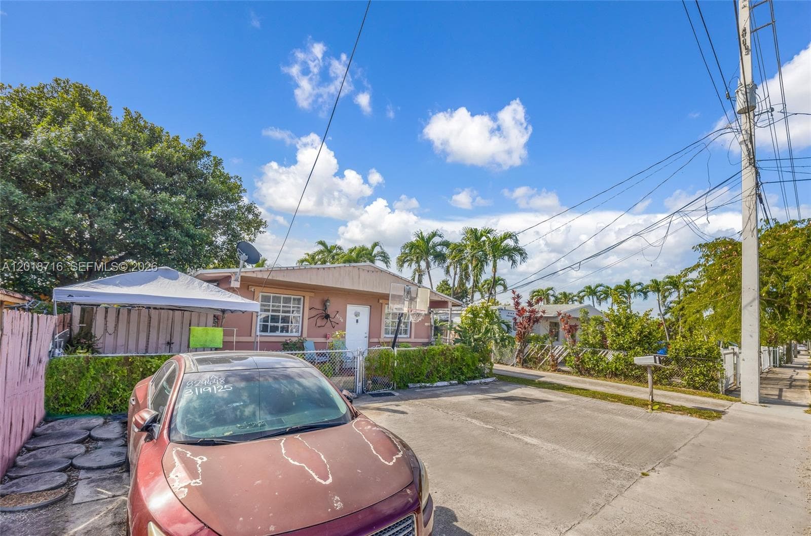 3126 NW 28th St, Miami FL 33142 — 1