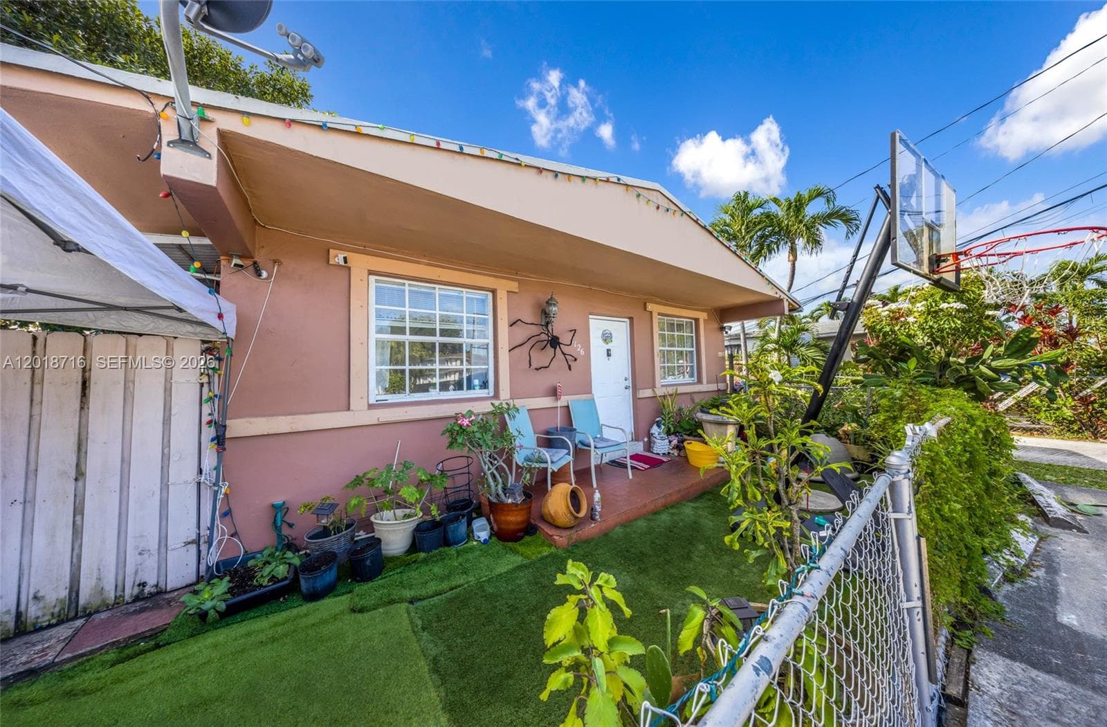 3126 NW 28th St, Miami FL 33142 — 5
