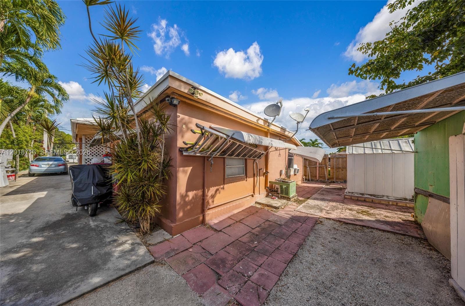 3126 NW 28th St, Miami FL 33142 — 4