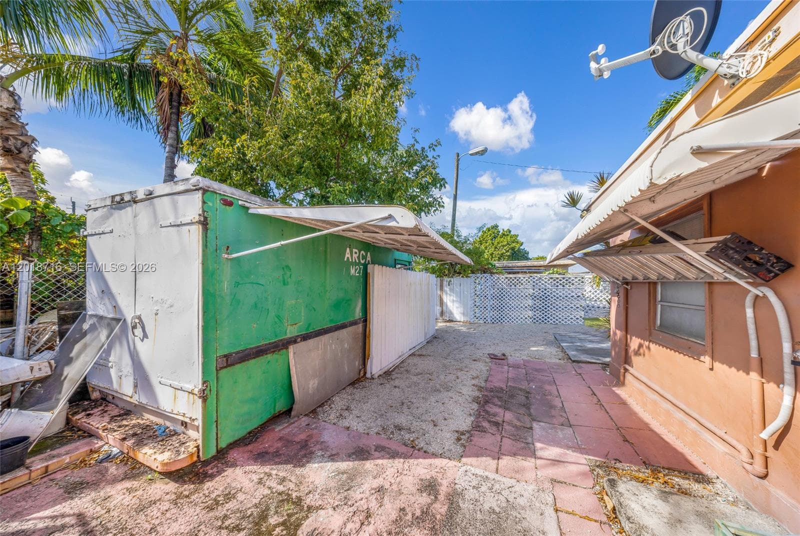 3126 NW 28th St, Miami FL 33142 — 8