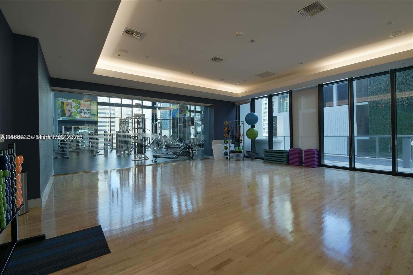 1010 Brickell Ave # 2208, Miami FL 33131 — 27